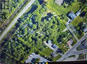 QUEEN Street, Cambridge, Ontario N3C1G6, ,Vacant Land,For Sale,QUEEN,40470448