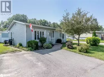 109 LINDEN Lane, Innisfil, Ontario L9S1N3, 2 Bedrooms Bedrooms, ,1 BathroomBathrooms,Single Family,For Sale,LINDEN,40471168