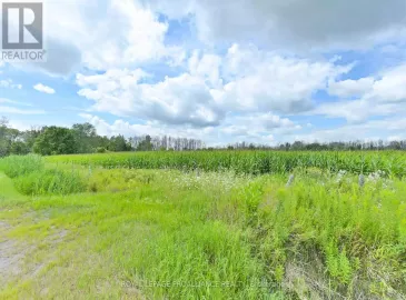 0 Hamilton Road, Quinte West, Ontario K8V5P8, ,Vacant Land,For Sale,Hamilton,X6746326