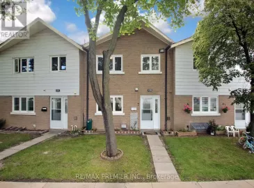 60 Grandravine Drive, Toronto, Ontario M3J1B1, 3 Bedrooms Bedrooms, ,3 BathroomsBathrooms,Single Family,For Sale,Grandravine,W6757200