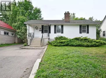 11 Cliftonvale, London, ON N6J1J5, 4 Bedrooms Bedrooms, ,2 BathroomsBathrooms,Single Family,For Sale,Cliftonvale,X6758652