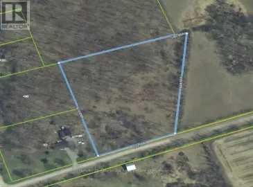 0 Tannery Road, Madoc, Ontario K0K2K0, ,Vacant Land,For Sale,Tannery,X6758556