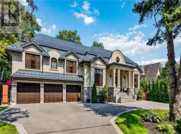 539 OLD POPLAR Row, Mississauga, Ontario L5J2N9, 6 Bedrooms Bedrooms, ,7 BathroomsBathrooms,Single Family,For Sale,OLD POPLAR,40471301