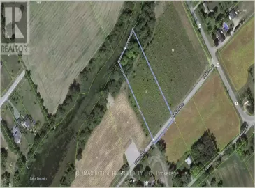 32 Mckenzie Lane, Prince Edward County, ON K0K2T0, ,Vacant Land,For Sale,Mckenzie,X6759272