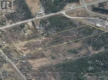 4481 Hwy 2 Road, Clarington, Ontario L0A1J0, ,Vacant Land,For Sale,Hwy 2,E6760388