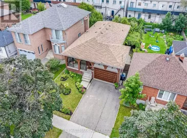 57 Regent Road, Toronto, Ontario M3K1G8, 4 Bedrooms Bedrooms, ,3 BathroomsBathrooms,Single Family,For Sale,Regent,W6761558