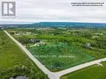 1 Foster Street, Meaford, Ontario N0H2P0, ,Vacant Land,For Sale,Foster,X6761192