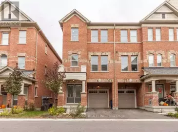 59 City Park Circle, Vaughan, Ontario L4L0H2, 3 Bedrooms Bedrooms, ,5 BathroomsBathrooms,Single Family,For Sale,City Park,N6760616