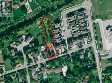 204 Dew Street, King, Ontario L7B1K9, ,Vacant Land,For Sale,Dew,N6762214