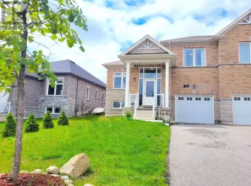 100 Isabella Drive, Orillia, Ontario L3V8K7, 3 Bedrooms Bedrooms, ,2 BathroomsBathrooms,Single Family,For Sale,Isabella,S6760968