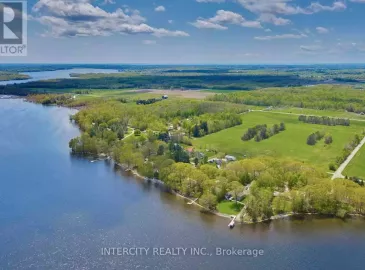 Lot 4 Park Lane, Kawartha Lakes, Ontario L0K1W0, ,Vacant Land,For Sale,Park,X6761012