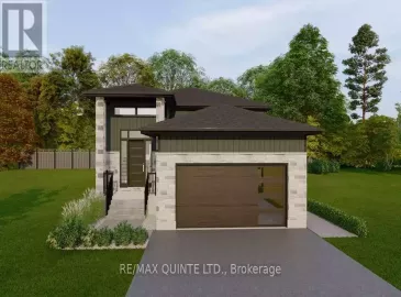 25 Schmidt Way, Quinte West, Ontario K8V0L5, 2 Bedrooms Bedrooms, ,2 BathroomsBathrooms,Single Family,For Sale,Schmidt,X6761096