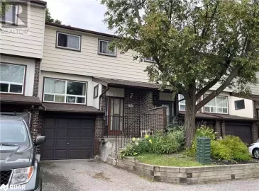 63 FERRIS Lane, Barrie, Ontario L4M5C4, 3 Bedrooms Bedrooms, ,2 BathroomsBathrooms,Single Family,For Sale,FERRIS,40472296