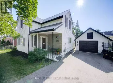 58 Norwich, Woodstock, Ontario N4S3V2, 3 Bedrooms Bedrooms, ,2 BathroomsBathrooms,Single Family,For Sale,Norwich,X6762328