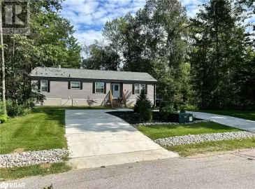 20 BRIDLEWOOD Crescent, Wasaga Beach, Ontario L9Z1B4, 3 Bedrooms Bedrooms, ,2 BathroomsBathrooms,Single Family,For Sale,BRIDLEWOOD,40472286