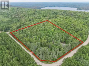 38 Pomeroy Road, McMurrich/Monteith, Ontario P0A1Y0, ,Vacant Land,For Sale,Pomeroy,X6762926