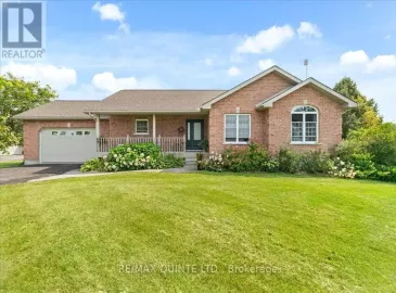 1169 Wilson Road, Prince Edward County, Ontario K0K2J0, 3 Bedrooms Bedrooms, ,2 BathroomsBathrooms,Single Family,For Sale,Wilson,X6763036