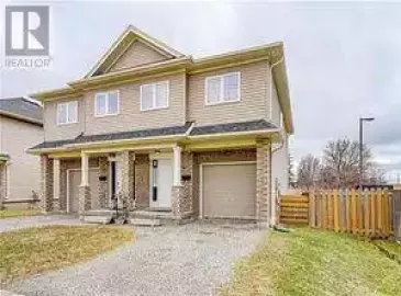 53 Kinzie, Kitchener, Ontario N2A0J4, 3 Bedrooms Bedrooms, ,2 BathroomsBathrooms,Single Family,For Sale,Kinzie,X6763548