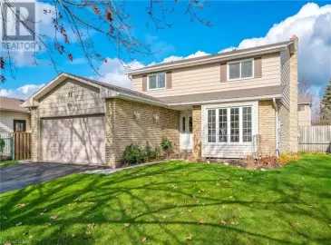 31 KIMBERMOUNT Drive, St. Catharines, Ontario L2N6G3, 4 Bedrooms Bedrooms, ,3 BathroomsBathrooms,Single Family,For Sale,KIMBERMOUNT,40472226