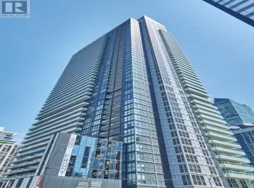 300 Front Street, Toronto, Ontario M5V0E9, 1 Bedroom Bedrooms, ,1 BathroomBathrooms,Single Family,For Sale,Front,C6764058