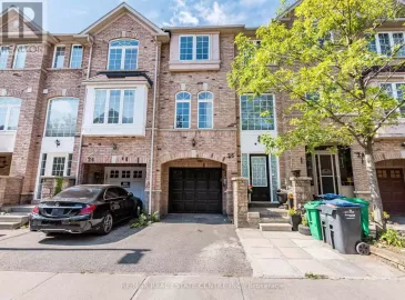 26 Oban Road, Brampton, Ontario L6Y5S3, 4 Bedrooms Bedrooms, ,4 BathroomsBathrooms,Single Family,For Sale,Oban,W6763102