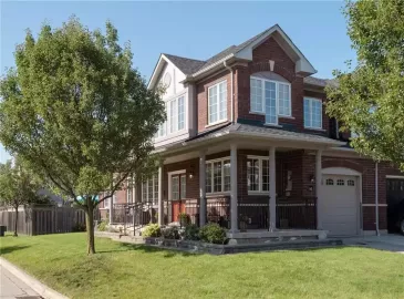 Burlington, Ontario L7L6X4, 3 Bedrooms Bedrooms, ,4 BathroomsBathrooms,Single Family,For Sale,H4172770