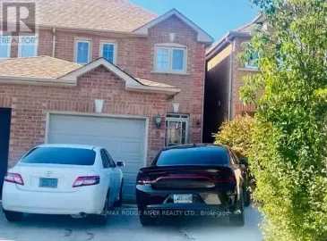 8 Mccleave Crescent, Brampton, Ontario L6Y4Z6, 3 Bedrooms Bedrooms, ,2 BathroomsBathrooms,Single Family,For Sale,Mccleave,W6780246