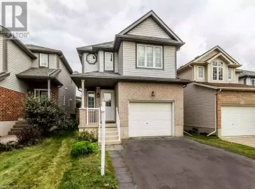 24 SEABROOK Drive, Kitchener, Ontario N2R1Y2, 3 Bedrooms Bedrooms, ,3 BathroomsBathrooms,Single Family,For Sale,SEABROOK,40480270