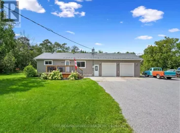 6286 County Road 50 Road, Trent Hills, Ontario K0L1L0, 4 Bedrooms Bedrooms, ,1 BathroomBathrooms,Single Family,For Sale,County Road 50,X7000274