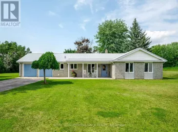 8600 Halle Road, Hamilton Township, Ontario K9A4J9, 3 Bedrooms Bedrooms, ,3 BathroomsBathrooms,Single Family,For Sale,Halle,X7010154