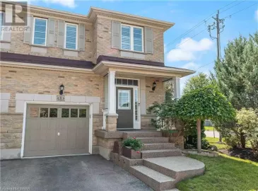 28 DOON MILLS Drive, Kitchener, Ontario N2P2W9, 3 Bedrooms Bedrooms, ,3 BathroomsBathrooms,Single Family,For Sale,DOON MILLS,40486486