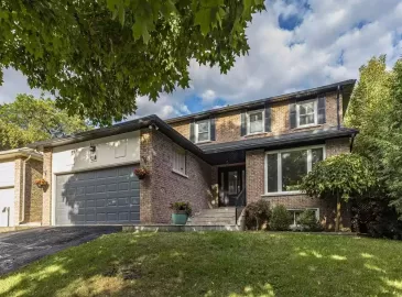 Dundas, Ontario L9H6H5, 4 Bedrooms Bedrooms, ,4 BathroomsBathrooms,Single Family,For Sale,H4174911