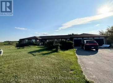 13380 Airport Road, Caledon, Ontario L7C2W3, 4 Bedrooms Bedrooms, ,4 BathroomsBathrooms,Single Family,For Sale,Airport,W7020610