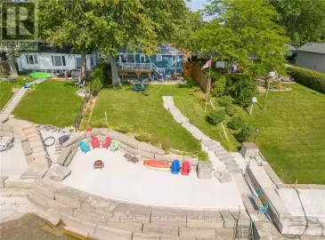 42 Erieview Lane, Haldimand, Ontario N0A1P0, 4 Bedrooms Bedrooms, ,1 BathroomBathrooms,Single Family,For Sale,Erieview,X7024072