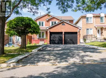 10 Cousins Court, Brampton, Ontario L6Y3K6, 7 Bedrooms Bedrooms, ,5 BathroomsBathrooms,Single Family,For Sale,Cousins,W7024952