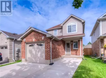 12 HASKELL Road, Cambridge, Ontario N1P1E3, 3 Bedrooms Bedrooms, ,3 BathroomsBathrooms,Single Family,For Sale,HASKELL,40493913