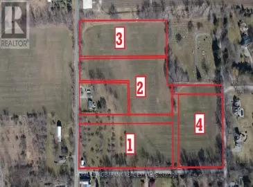 41 Metcalf Street, Clarington, Ontario L1B0H5, ,Vacant Land,For Sale,Metcalf,E7048256