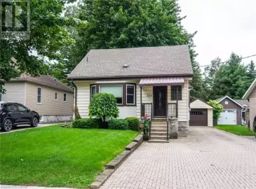 306 WILMOT Street, New Hamburg, Ontario N3A1H6, 2 Bedrooms Bedrooms, ,2 BathroomsBathrooms,Single Family,For Sale,WILMOT,40493627