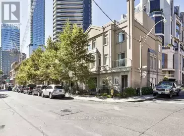 38C Mcmurrich Street, Toronto, Ontario M5R2A2, 4 Bedrooms Bedrooms, ,2 BathroomsBathrooms,Single Family,For Lease,Mcmurrich,C7201280