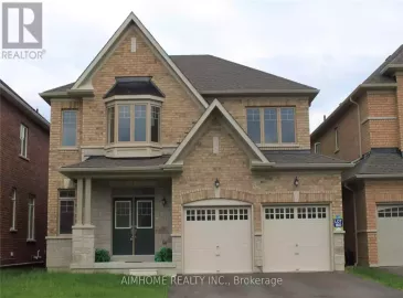 289 Gibson Circle, Bradford West Gwillimbury, Ontario L3Z0X2, 4 Bedrooms Bedrooms, ,4 BathroomsBathrooms,Single Family,For Lease,Gibson,N7210214