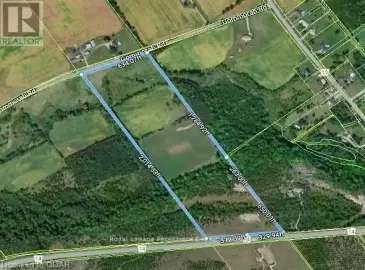 96 County Road 14, Prince Edward County, ON K0K1W0, ,Vacant Land,For Sale,County Road 14,X7212162