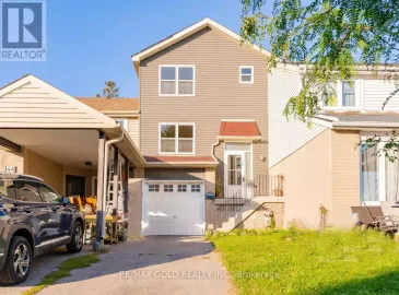 42 Nottawasaga Crescent, Brampton, Ontario L6Z1B9, 4 Bedrooms Bedrooms, ,3 BathroomsBathrooms,Single Family,For Sale,Nottawasaga,W7214232