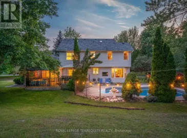 8498 Majestic Hills Drive, Hamilton Township, Ontario K9A4J7, 4 Bedrooms Bedrooms, ,3 BathroomsBathrooms,Single Family,For Sale,Majestic Hills,X7214476