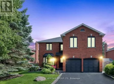 246 Jelley, Newmarket, Ontario L3X1S6, 6 Bedrooms Bedrooms, ,3 BathroomsBathrooms,Single Family,For Sale,Jelley,N7214920