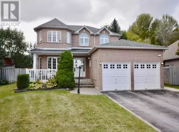 1076 Winnifred Court, Innisfil, Ontario L9S2B3, 6 Bedrooms Bedrooms, ,4 BathroomsBathrooms,Single Family,For Sale,Winnifred,N7215154