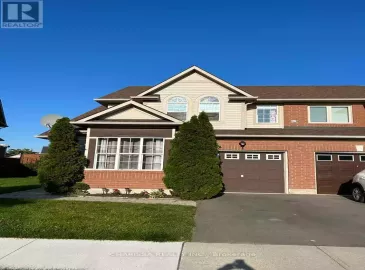 482 Farlow Crescent, Milton, Ontario L9T5M8, 1 Bedroom Bedrooms, ,1 BathroomBathrooms,Single Family,For Lease,Farlow,W7216778