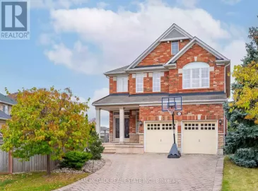 3852 Rosanna Drive, Mississauga, Ontario L5M7Y1, 4 Bedrooms Bedrooms, ,4 BathroomsBathrooms,Single Family,For Sale,Rosanna,W7216566