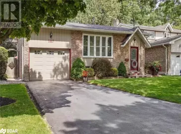 167 TORIS Court, Oakville, Ontario L6L5J7, 3 Bedrooms Bedrooms, ,2 BathroomsBathrooms,Single Family,For Sale,TORIS,40499991