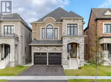 8 Ixworth Circle, Brampton, Ontario L6Y6J8, 5 Bedrooms Bedrooms, ,4 BathroomsBathrooms,Single Family,For Sale,Ixworth,W7227796