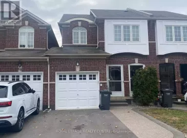 70 Charcoal Way, Brampton, Ontario L6Y5R9, 3 Bedrooms Bedrooms, ,3 BathroomsBathrooms,Single Family,For Lease,Charcoal,W7228704